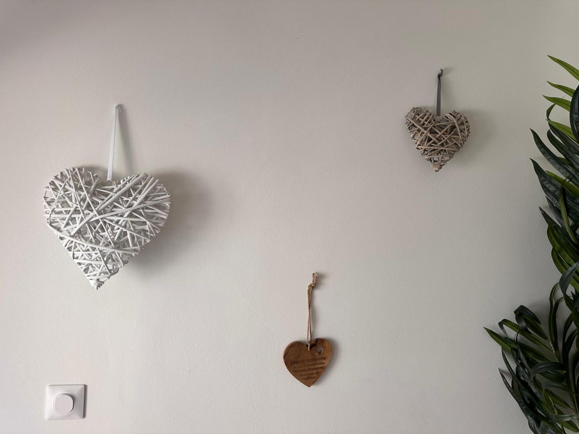 Maison De Village Love Room Mauguio Buitenkant foto
